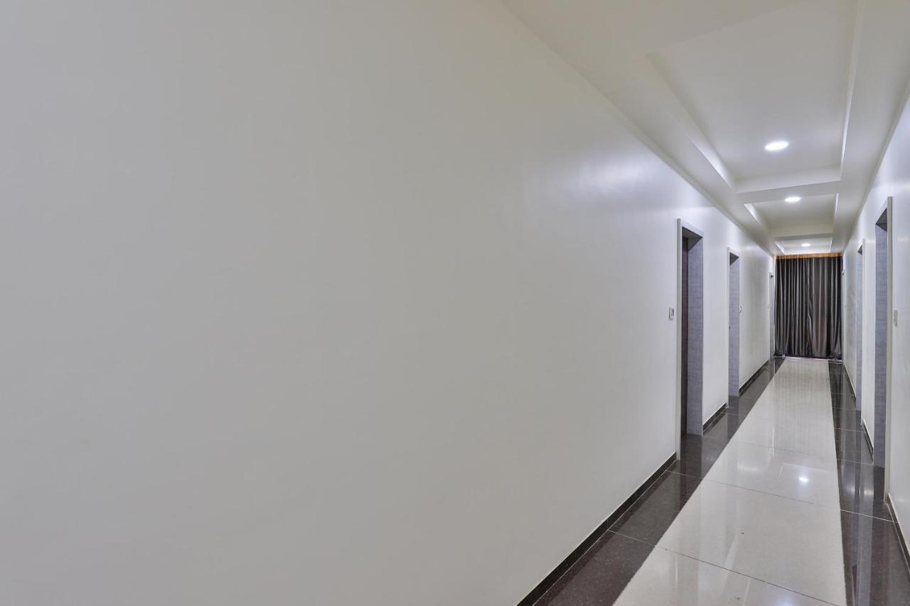 Oyo 23174 Hotel Parth Inn Dwarka  Exterior photo
